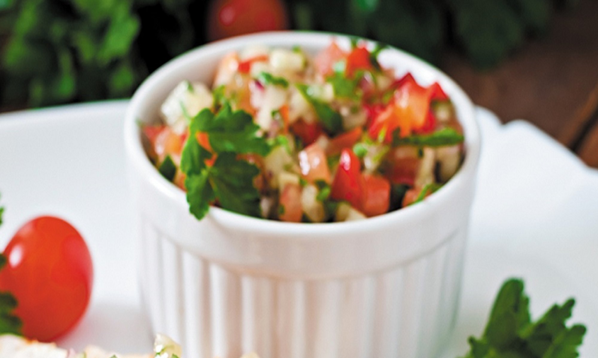 Pico de Gallo 2oz