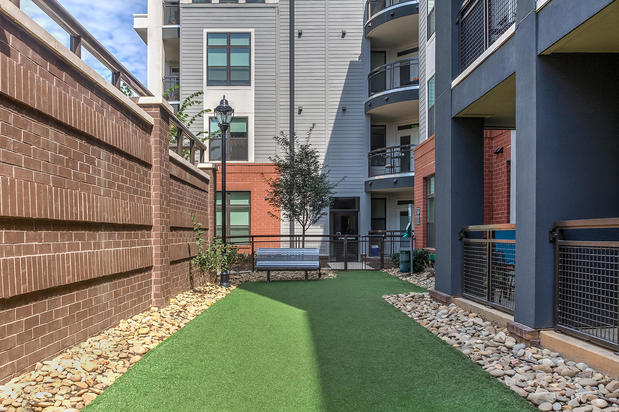 Images Camden Gallery Apartments