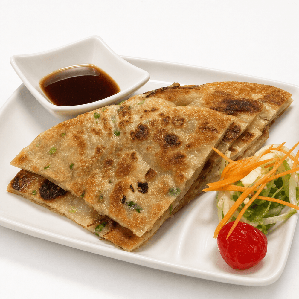 Scallion Pancake