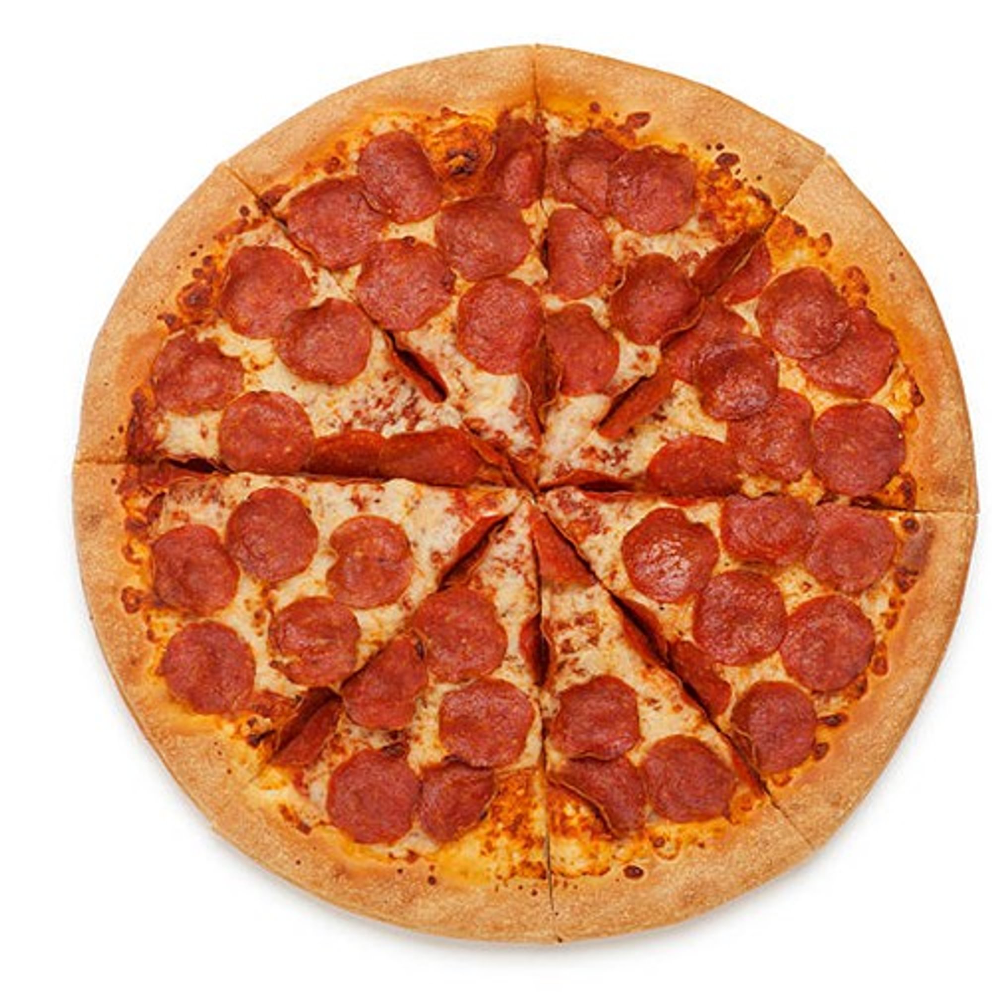 PEPPERONI PIZZA (Medium)
