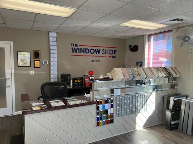 Images The Window Shop Inc