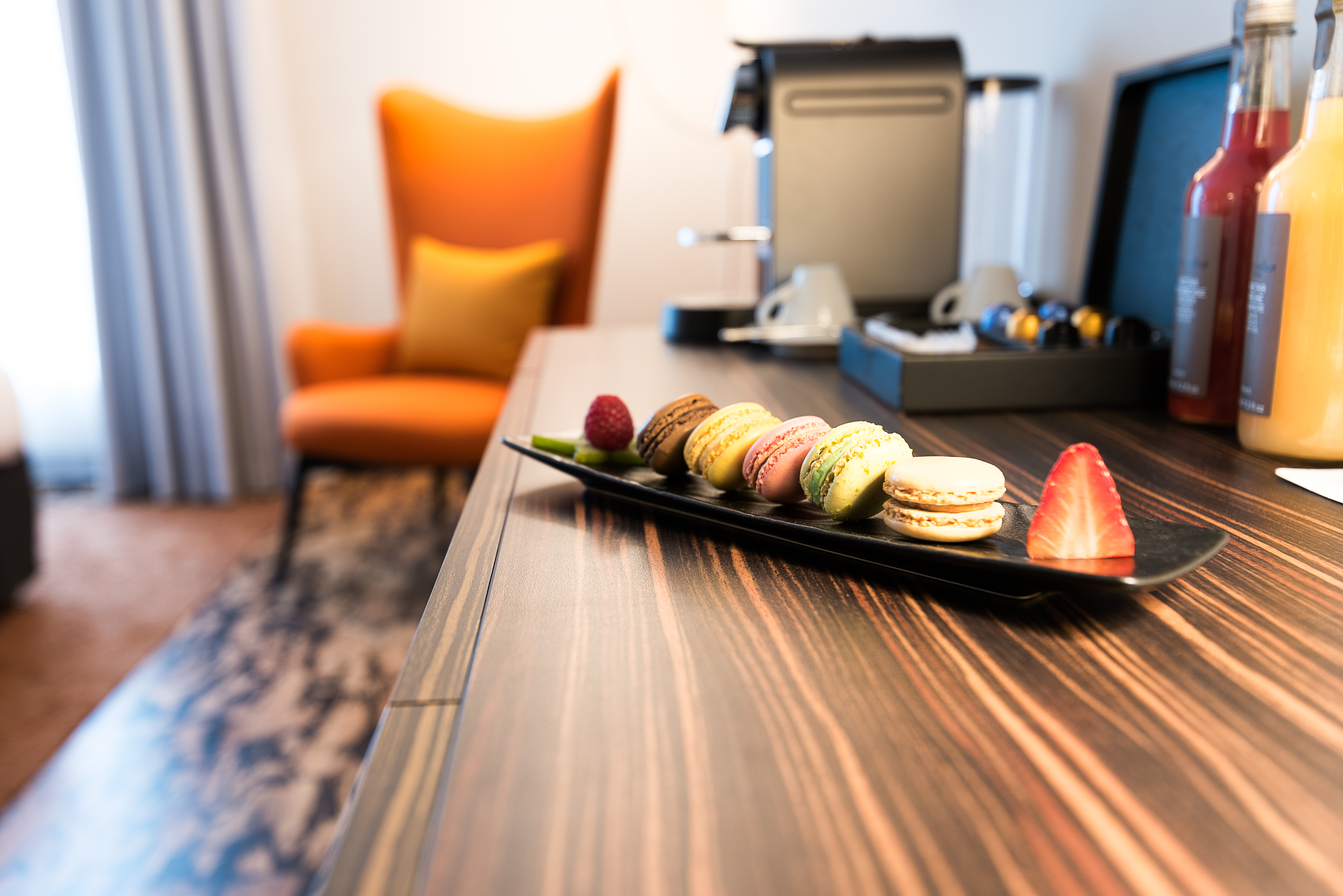 Images Radisson Blu Hotel, Paris-Boulogne