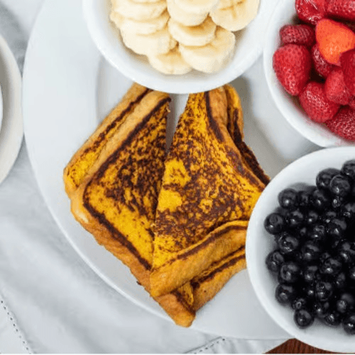 French Toast