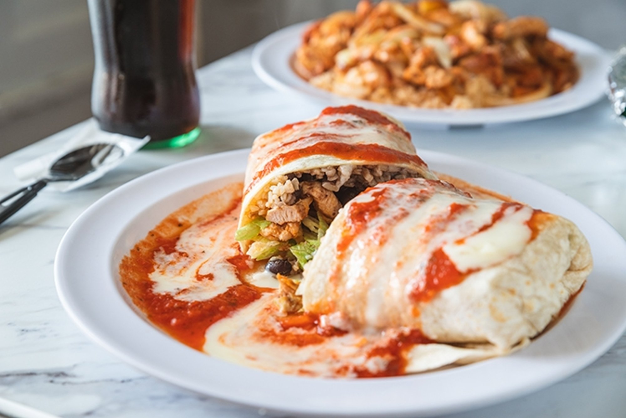 Burrito