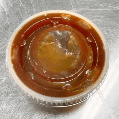 Individual Sauce