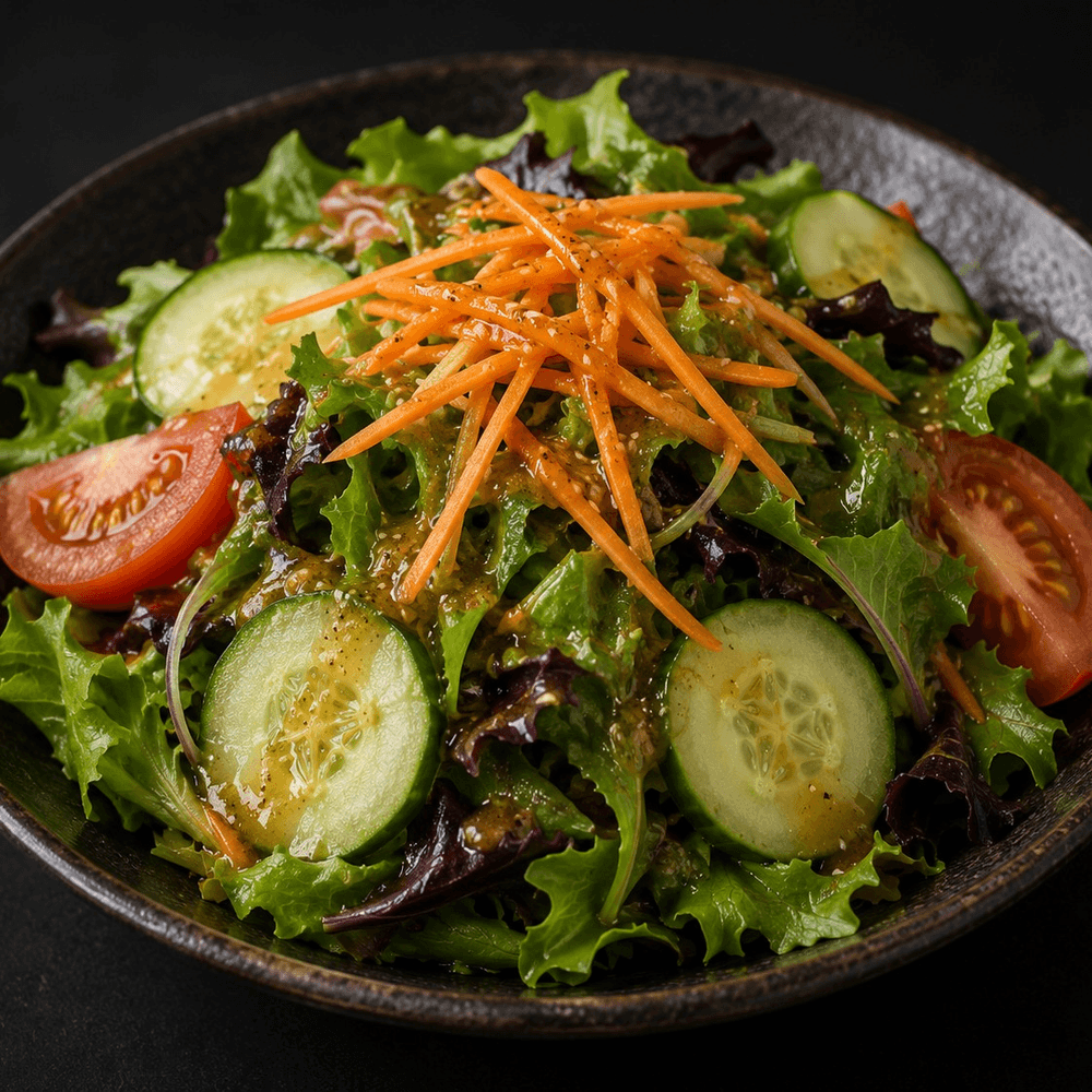 House Green Salad