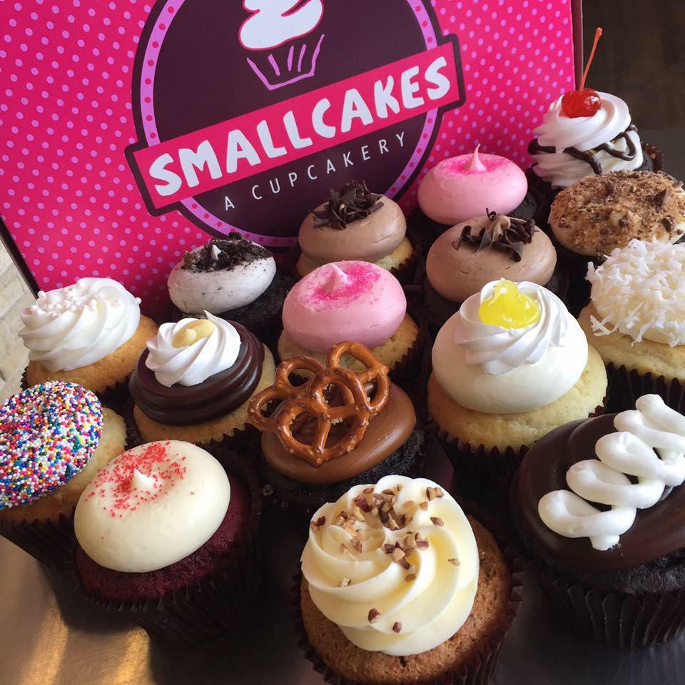 Smallcakes Cupcakery & Creamery Photo