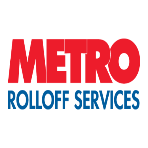 Metro RollOff Services Logo
