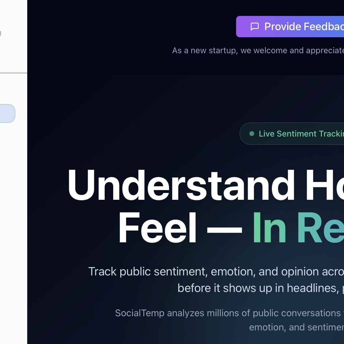 TrestTheory LLC Image