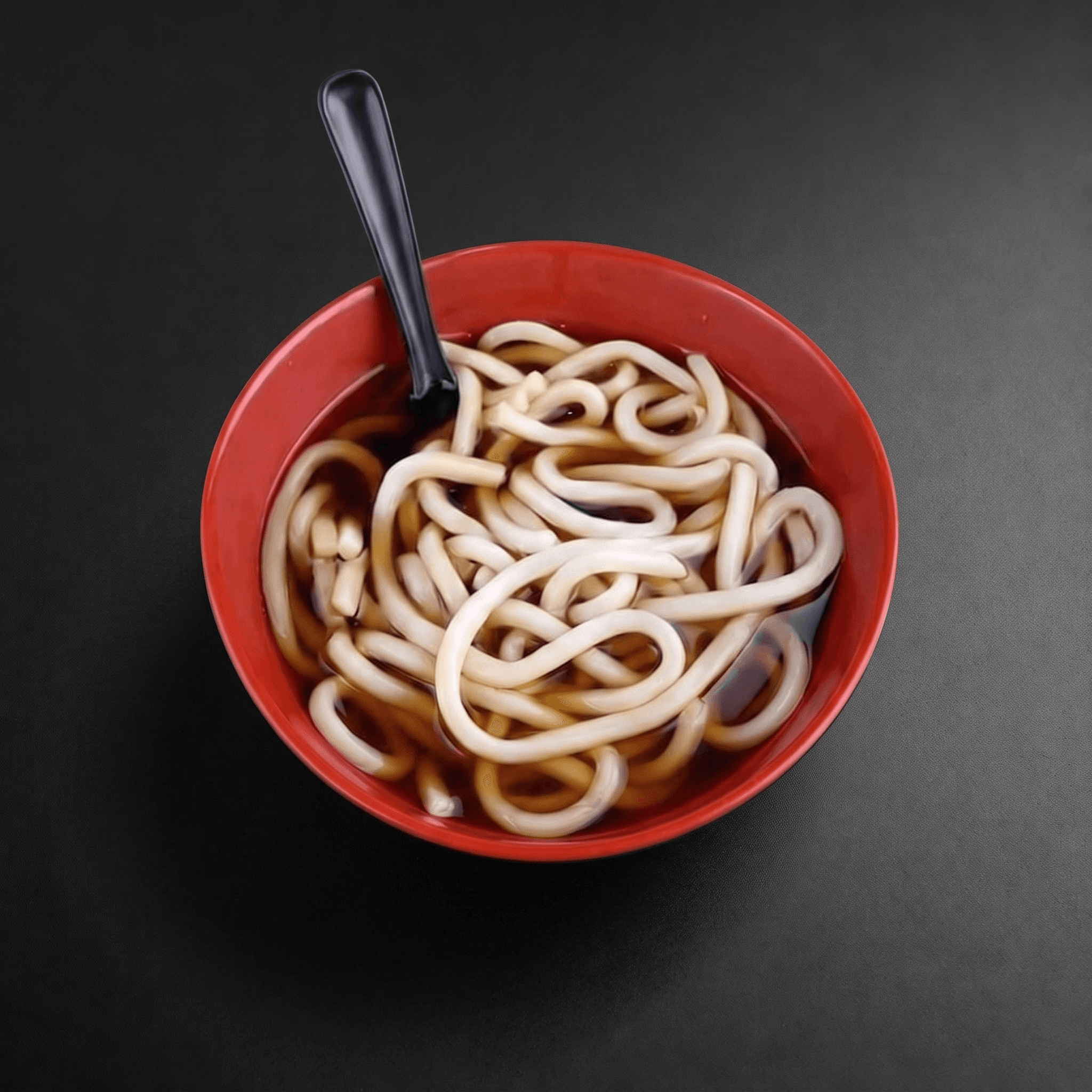 Plain Udon
