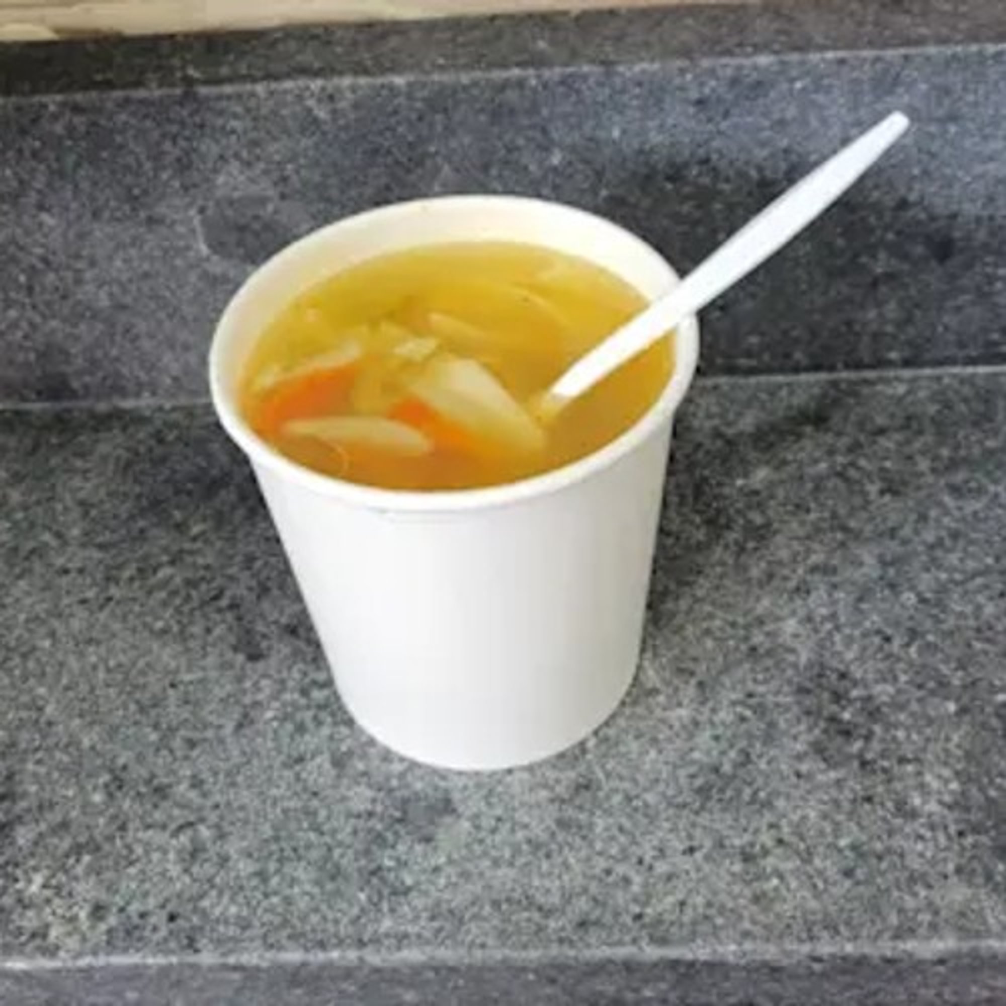Chicken Noodle Soup
