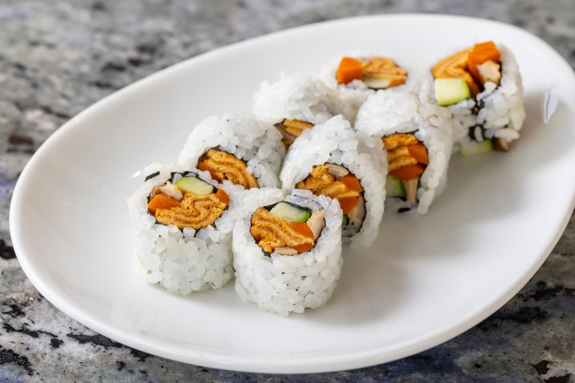 Hippy Roll