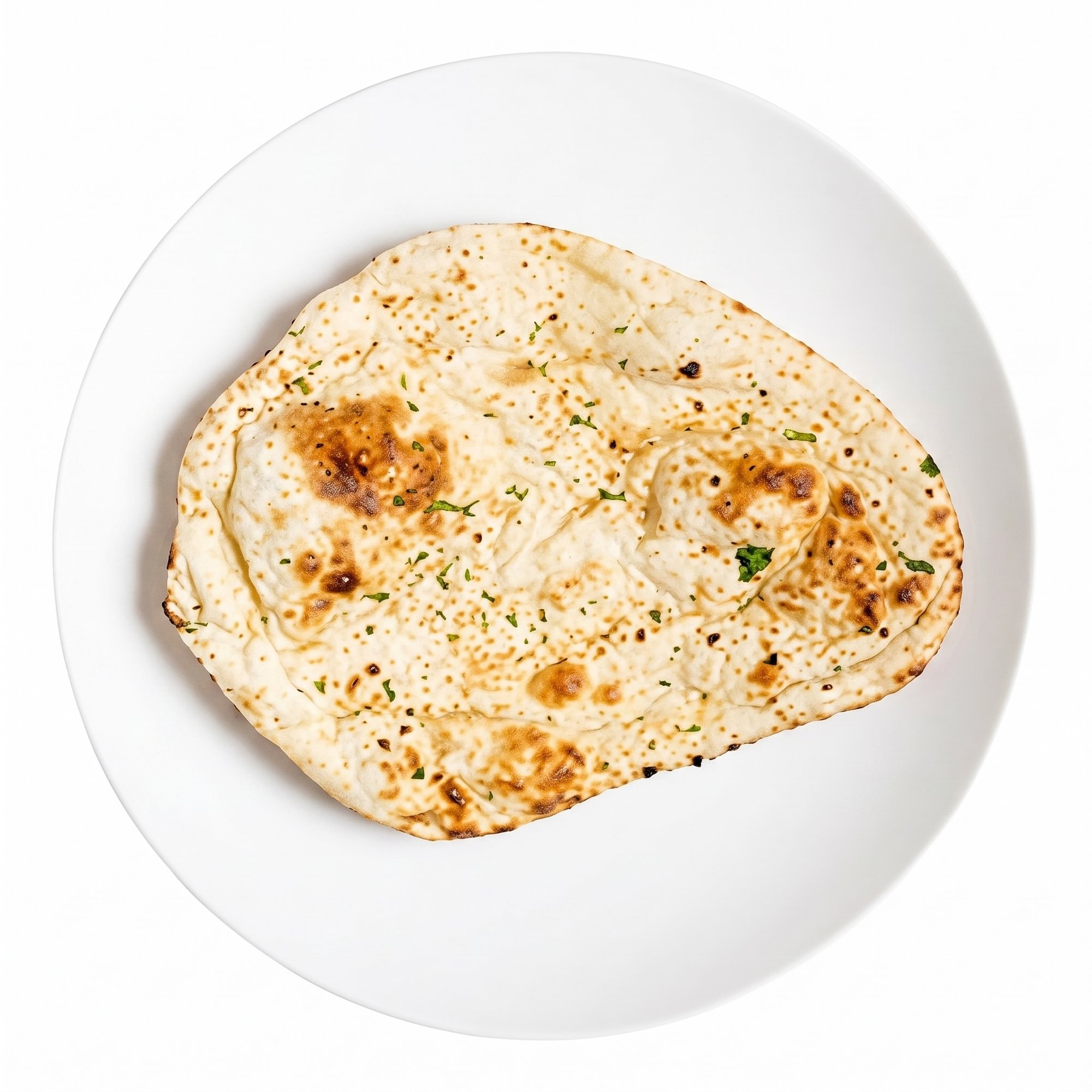 Bullet Naan