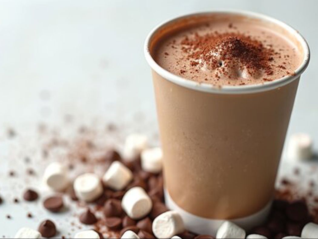 Hot Chocolate