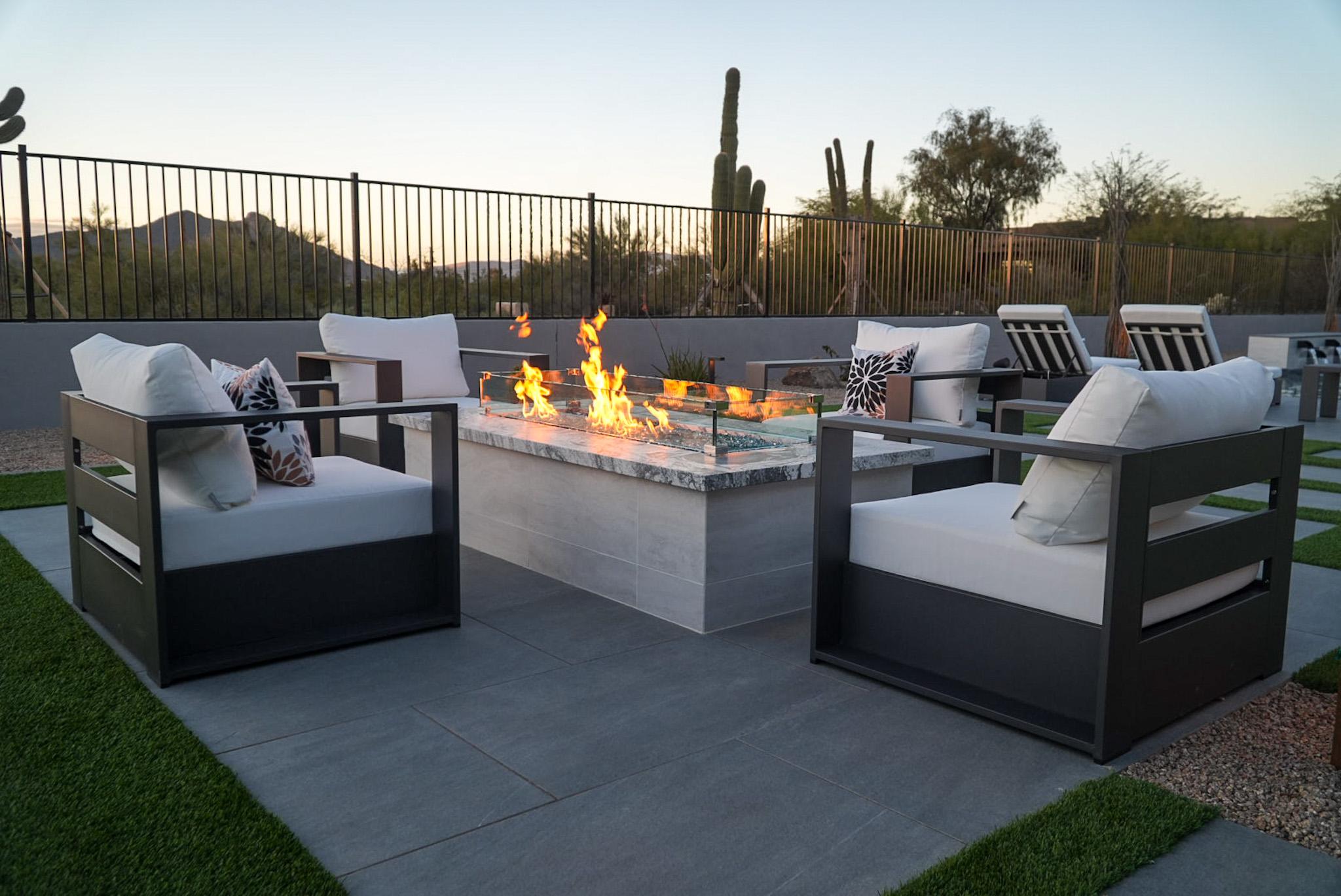 Art of Construction Custom Pools & Outdoor Living Image