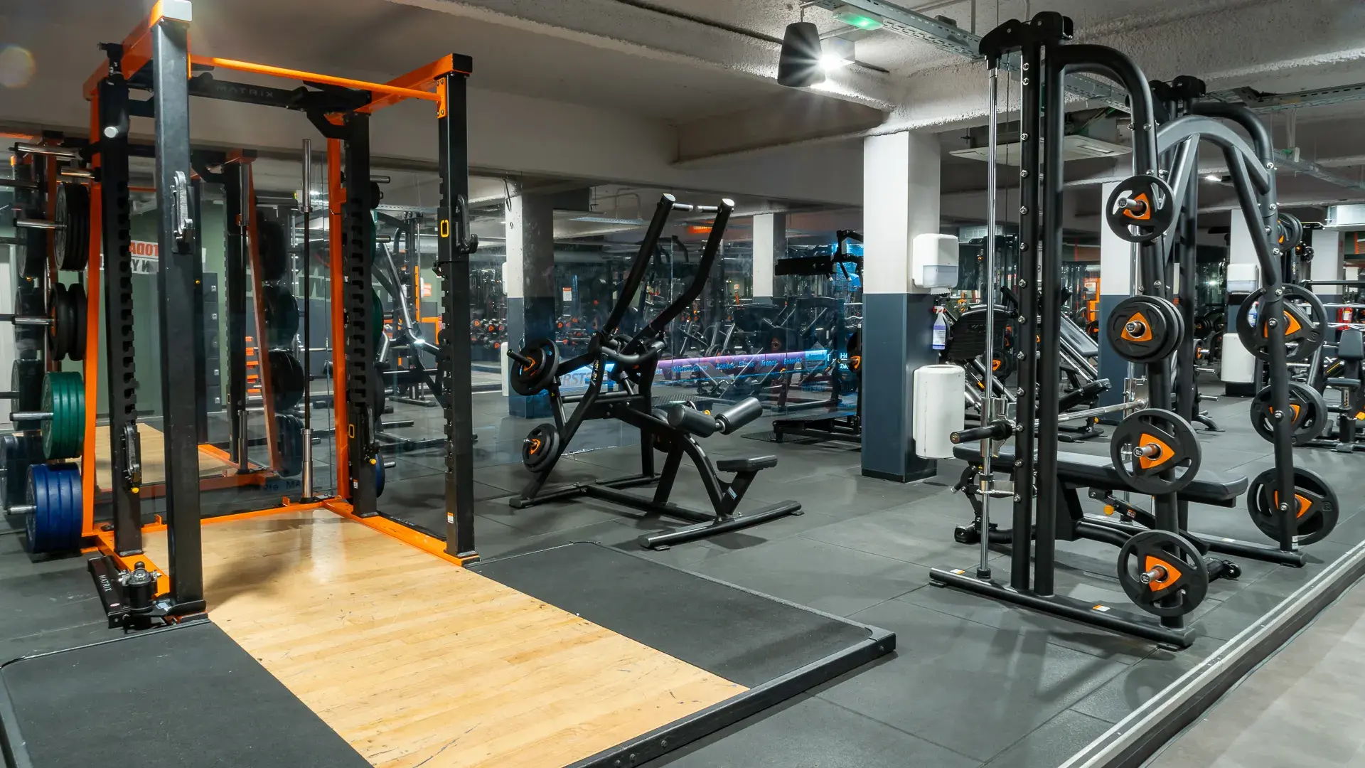 Galería en miniatura