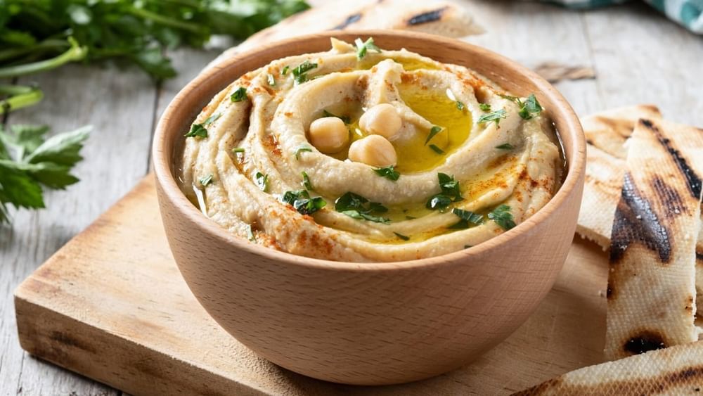 Hummus