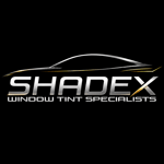 ShadeX Restyling Logo