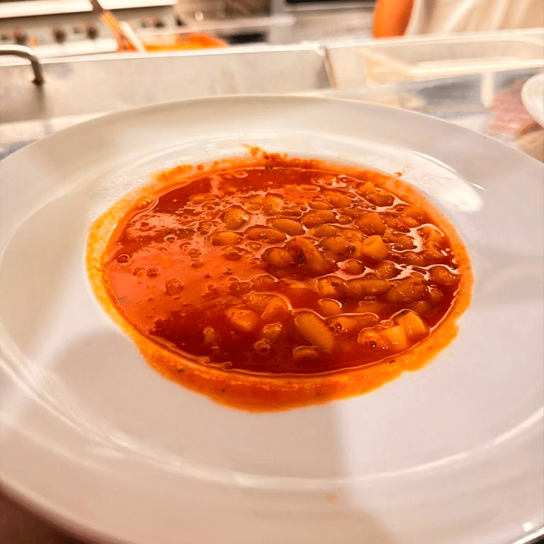 Pasta Fazool