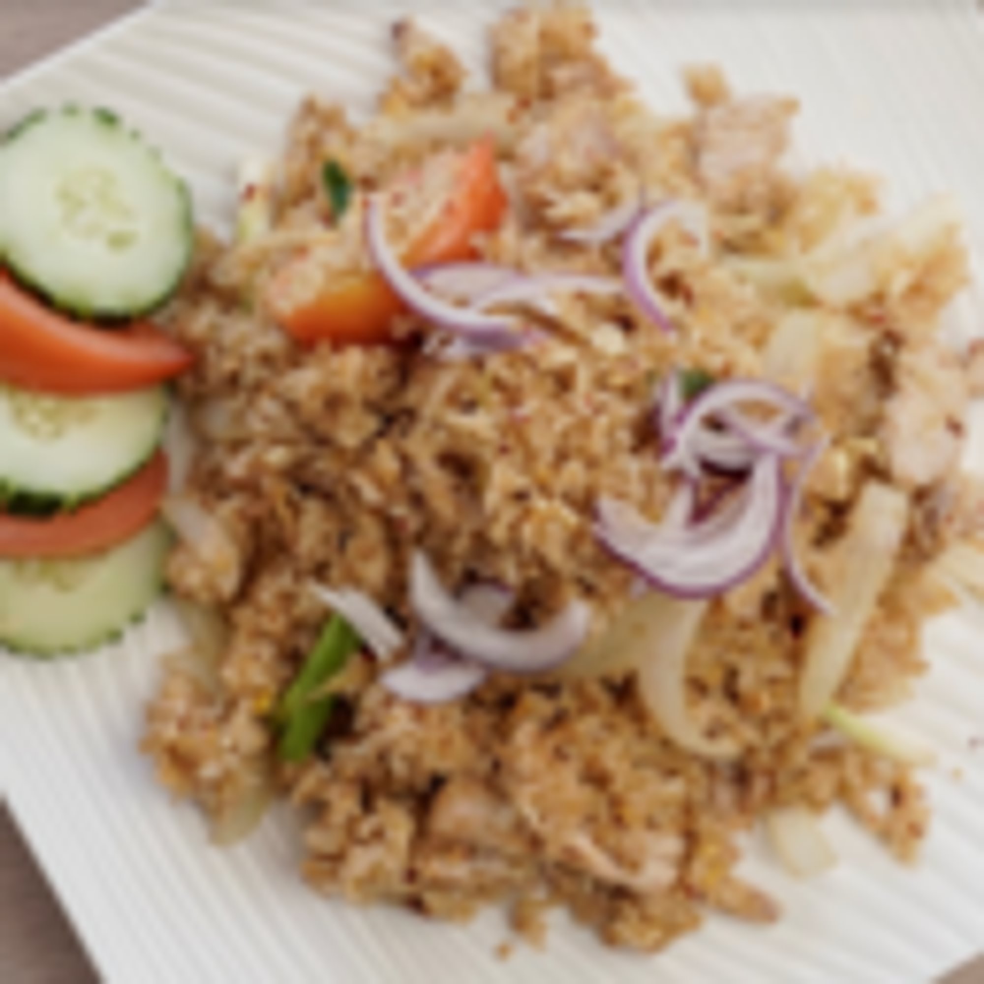Fried Rice - Lunch