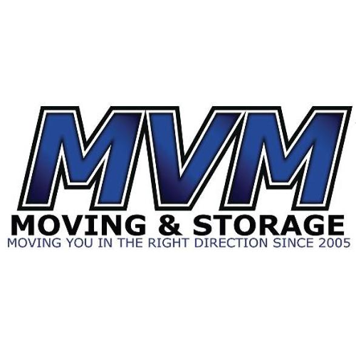 MVM Moving & Storage