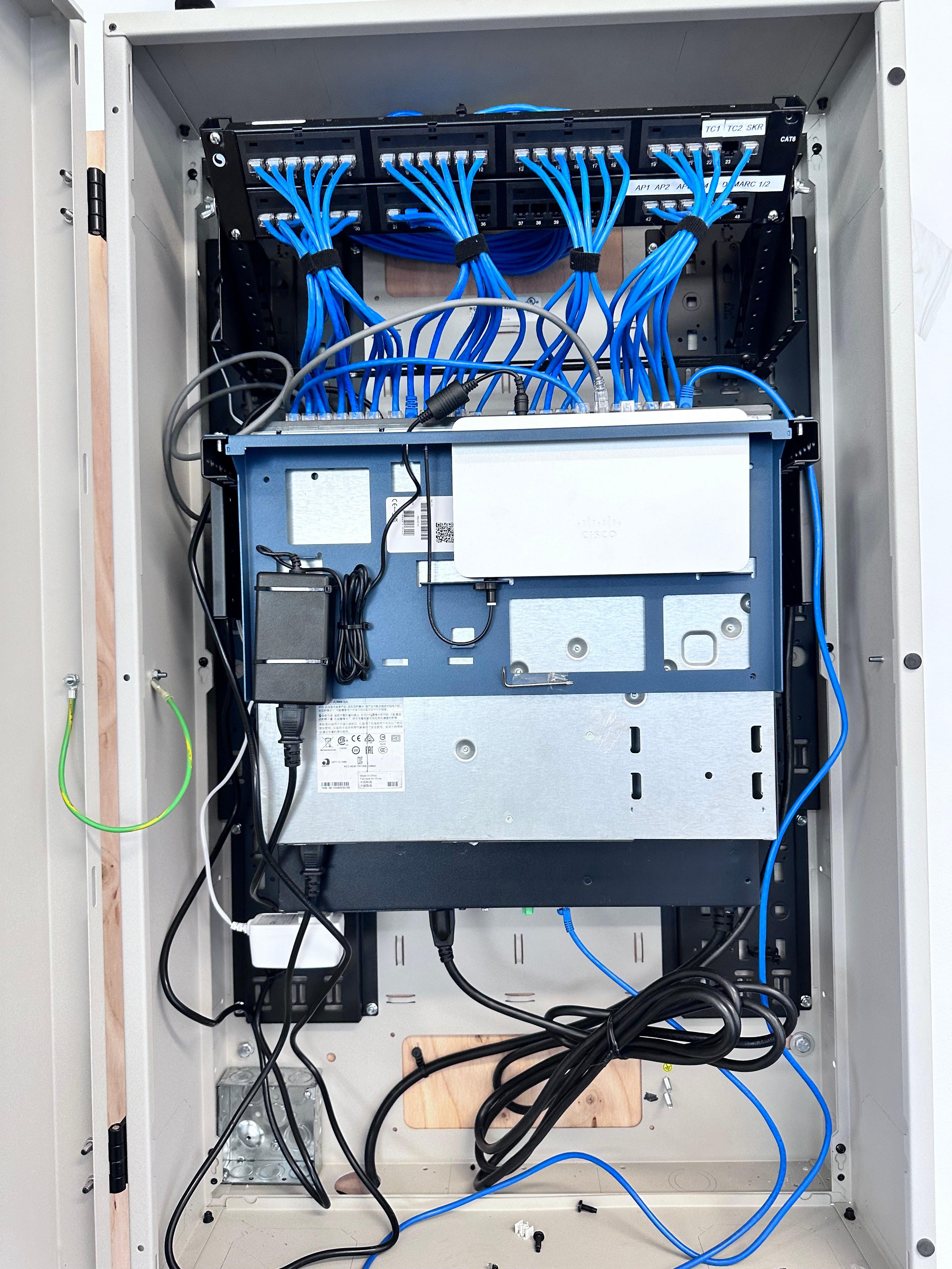 Granado Technologies Image