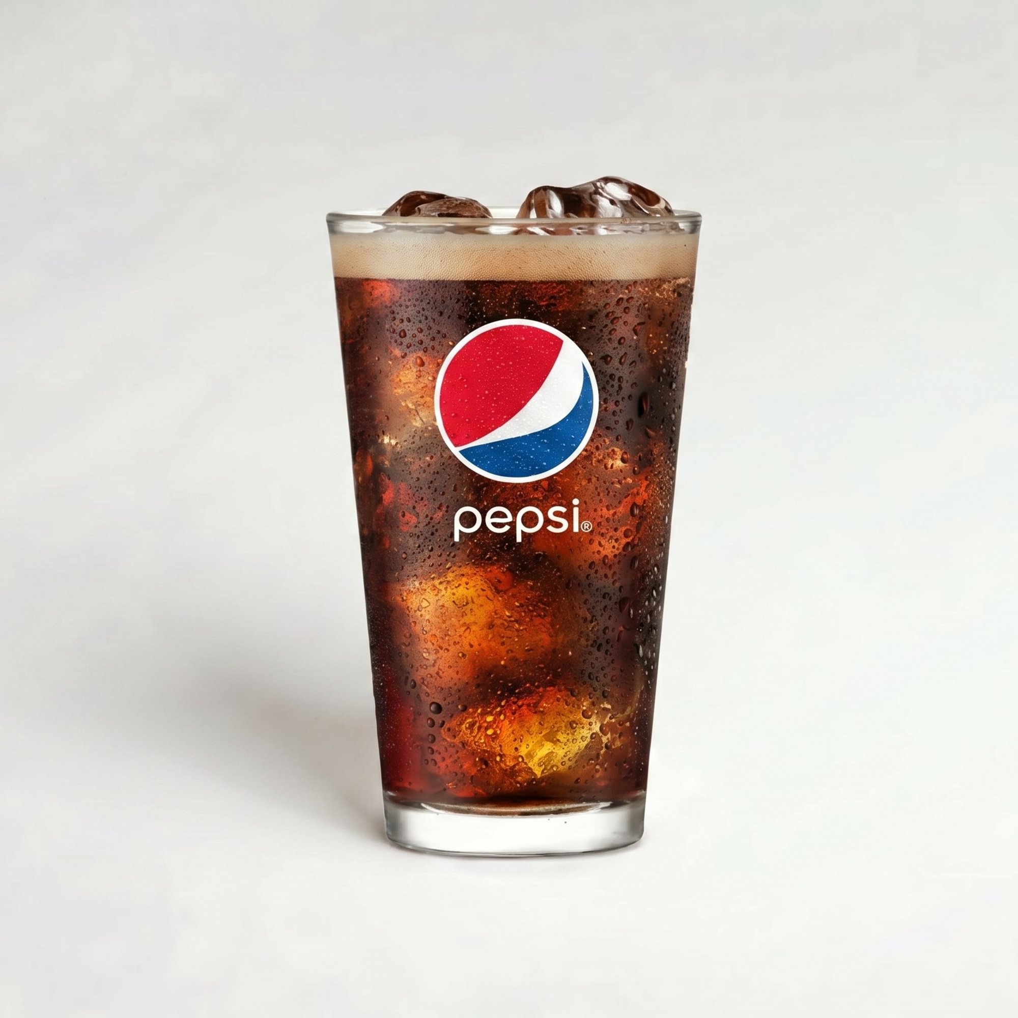Fountain Drinks