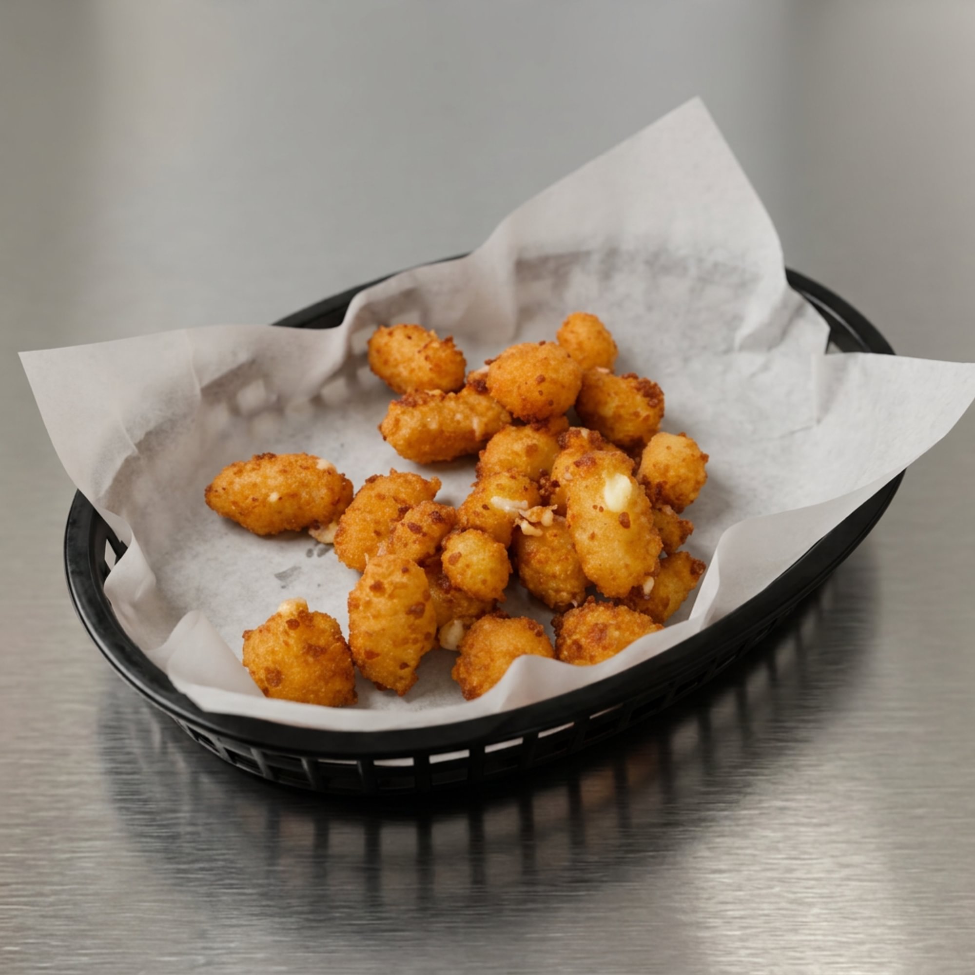 Cheese Curds