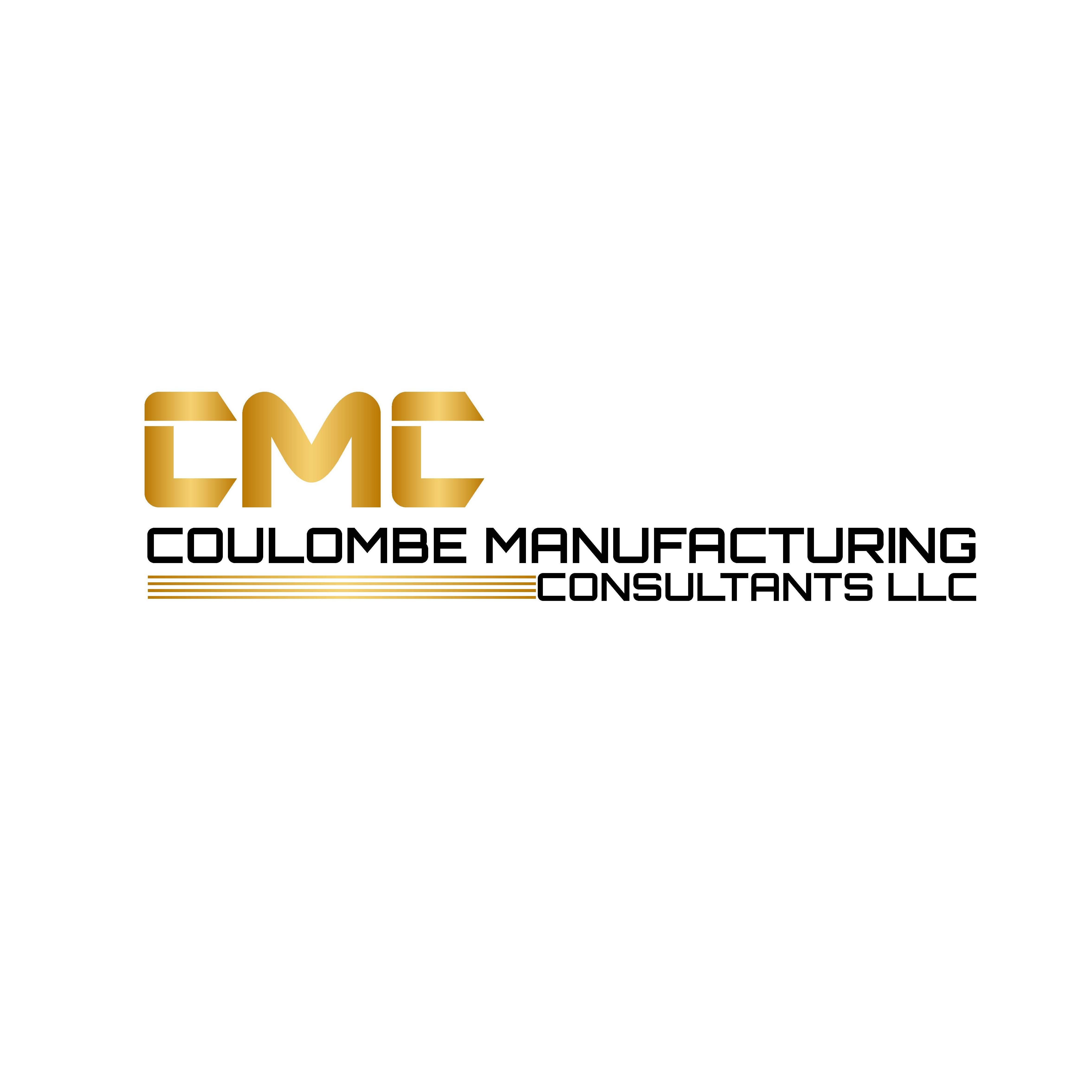 Coulombe Manufacturing Consultants Logo