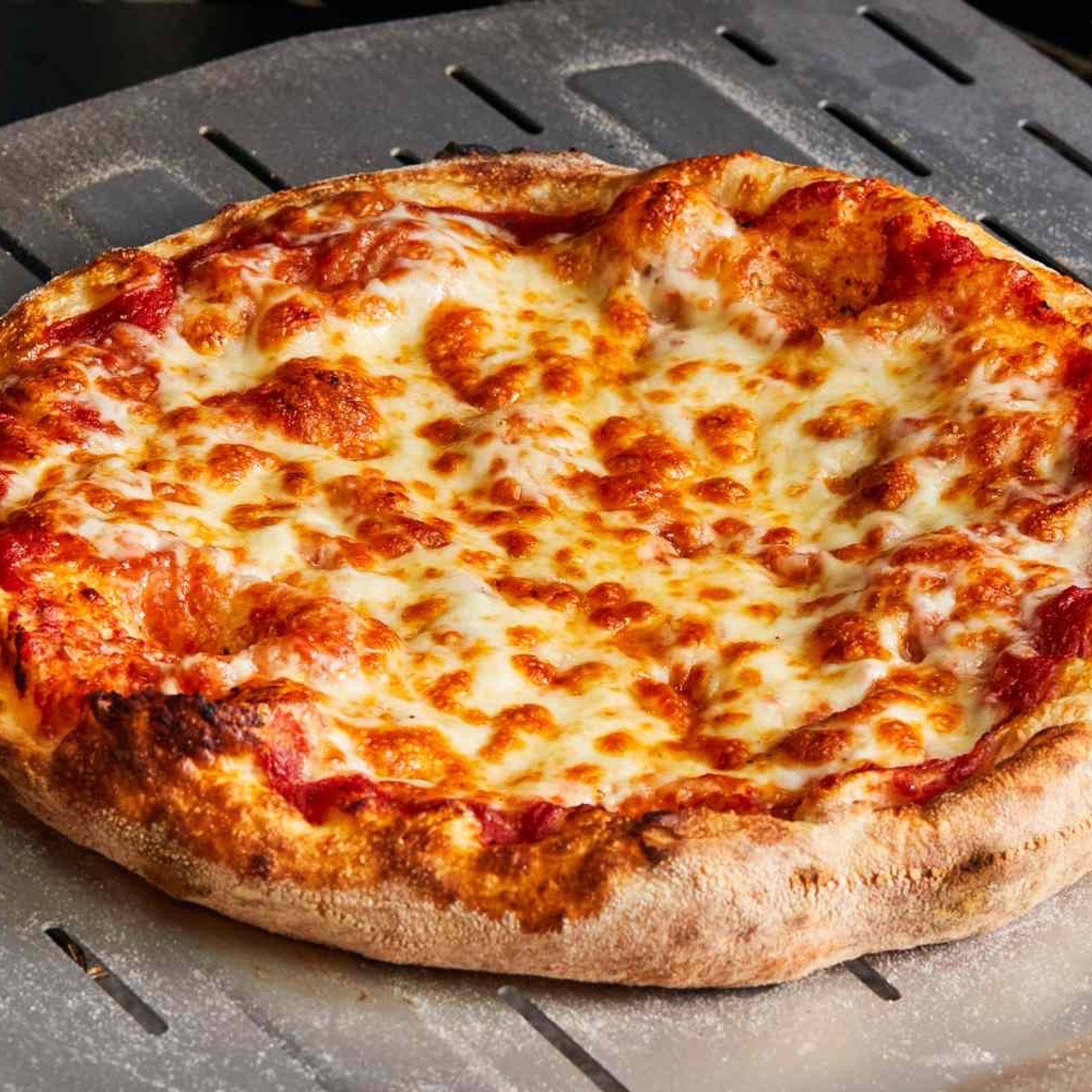 Artisan Cheese Pizza