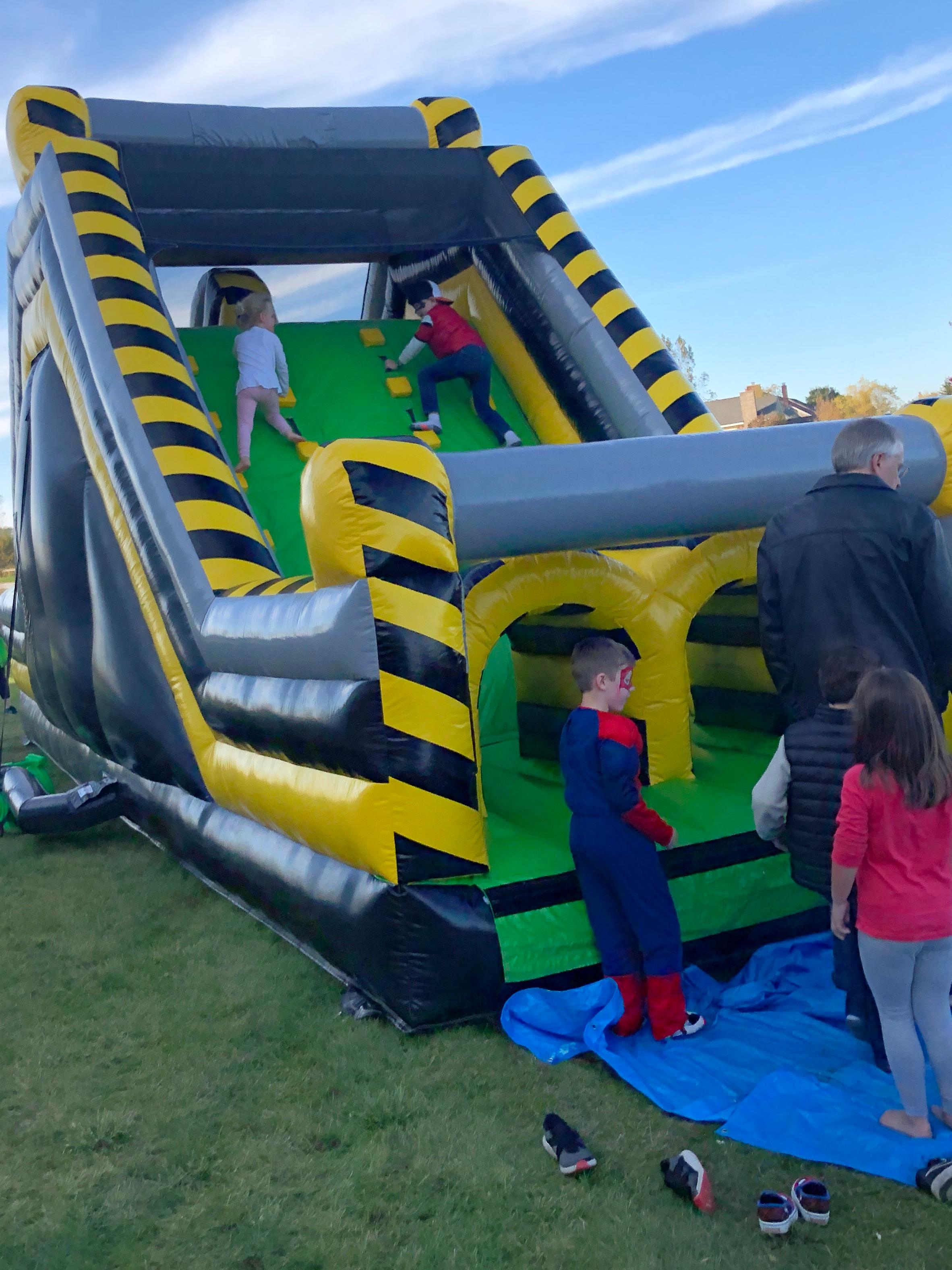 Christ Church Crossroads Image