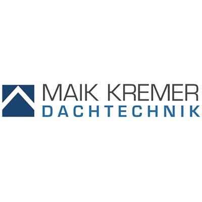 Logo von Kremer Maik Dachtechnik