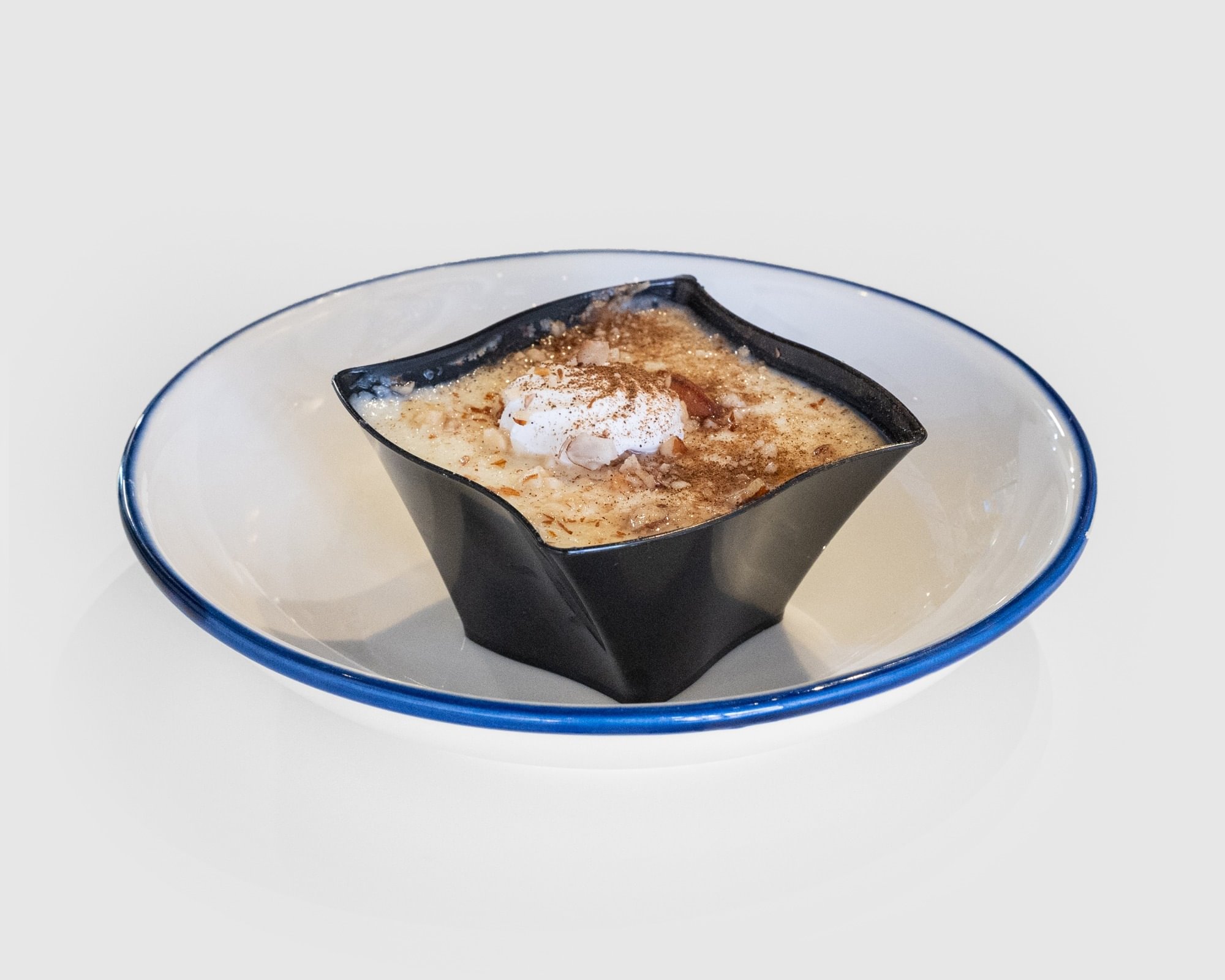 Ekmek Kataifi