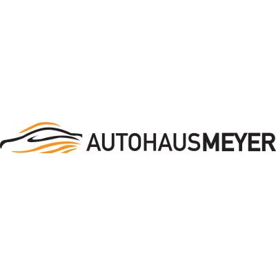 Logo von Autohaus Meyer, Inh. Oliver Eiba