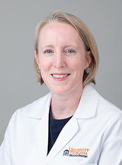 Susan H Gray, MD Photo