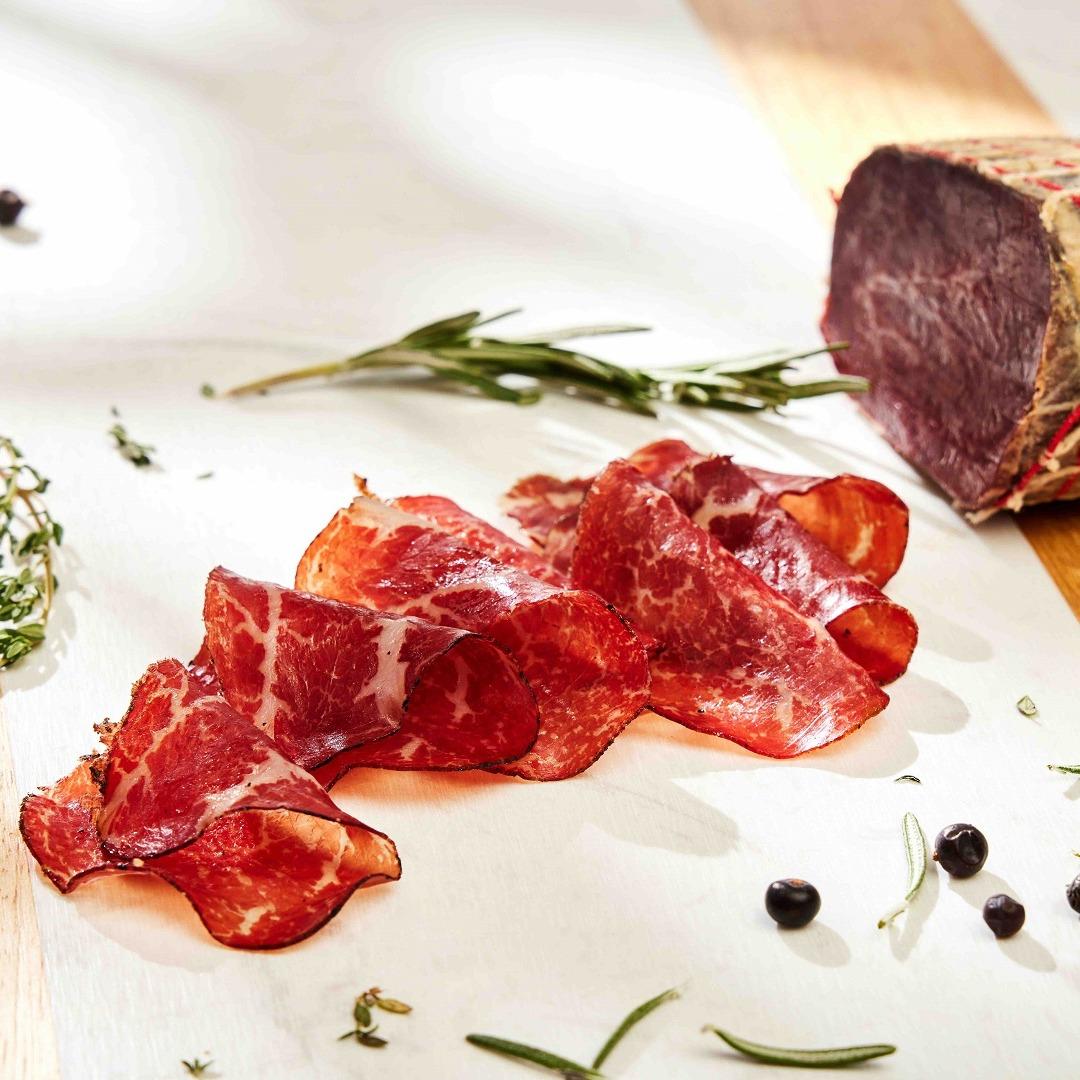 Foris Extraordinary Meats Image