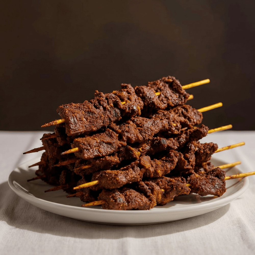 Suya