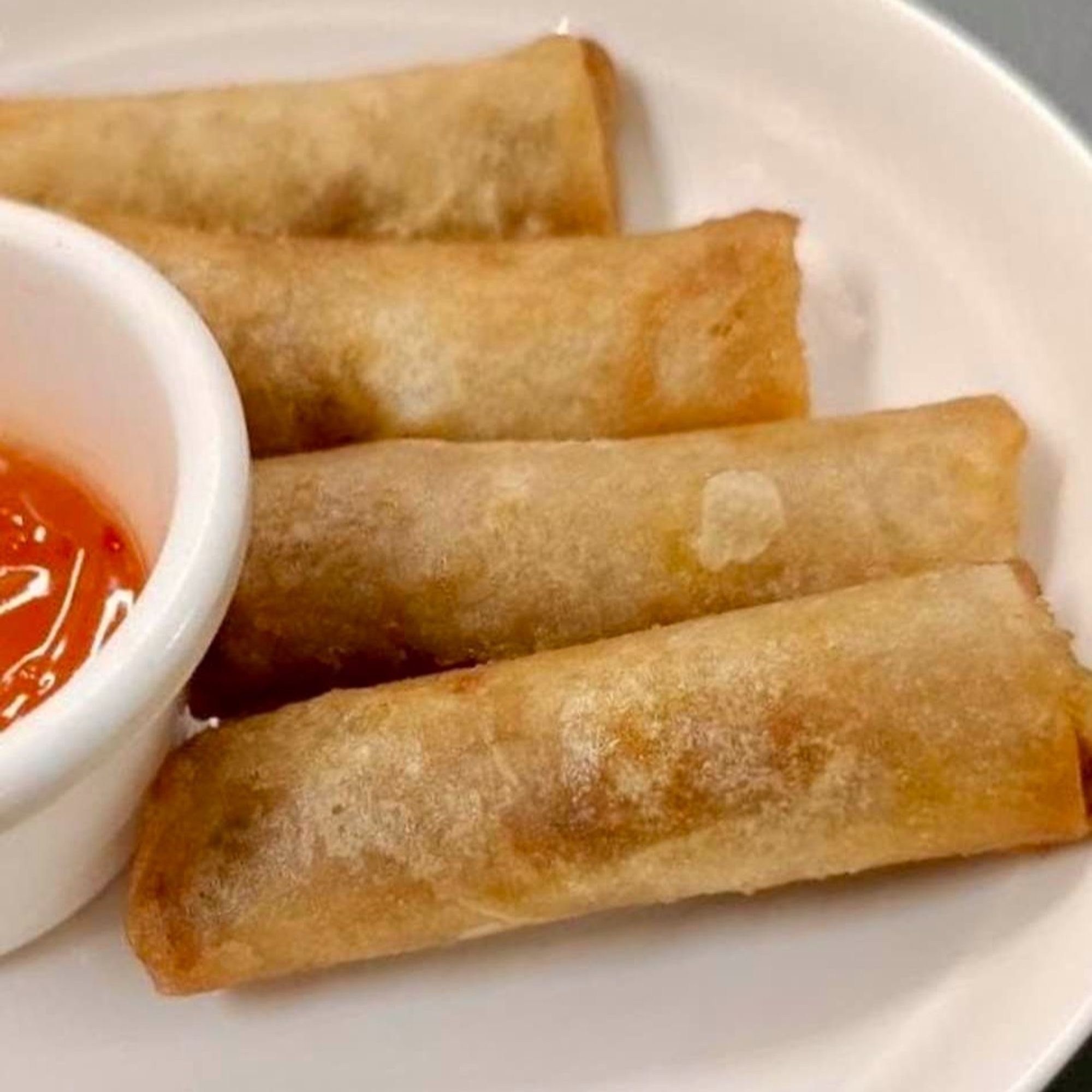 Pork Lumpia (5 Pieces)