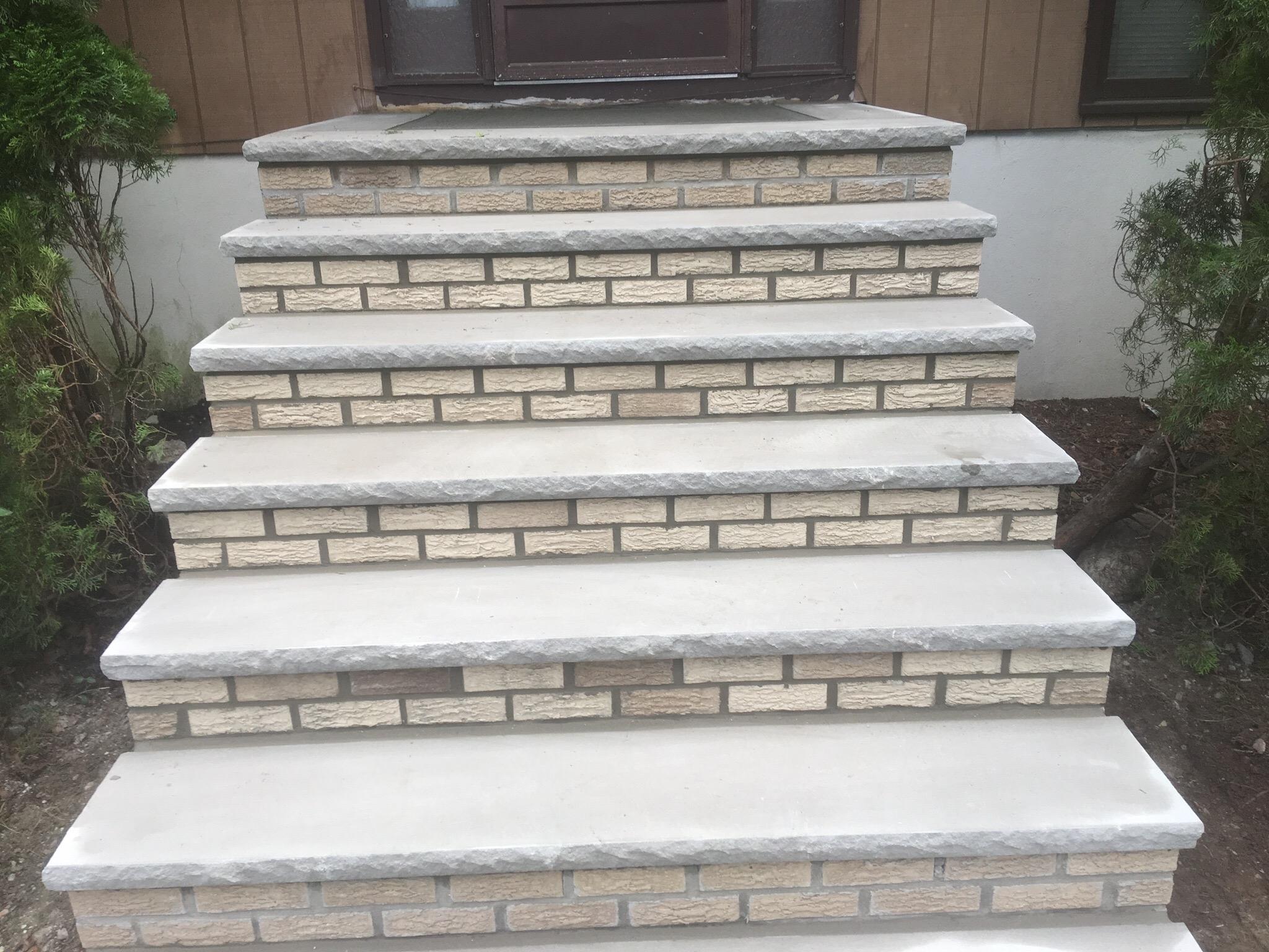 Custom Masonry LLC Photo