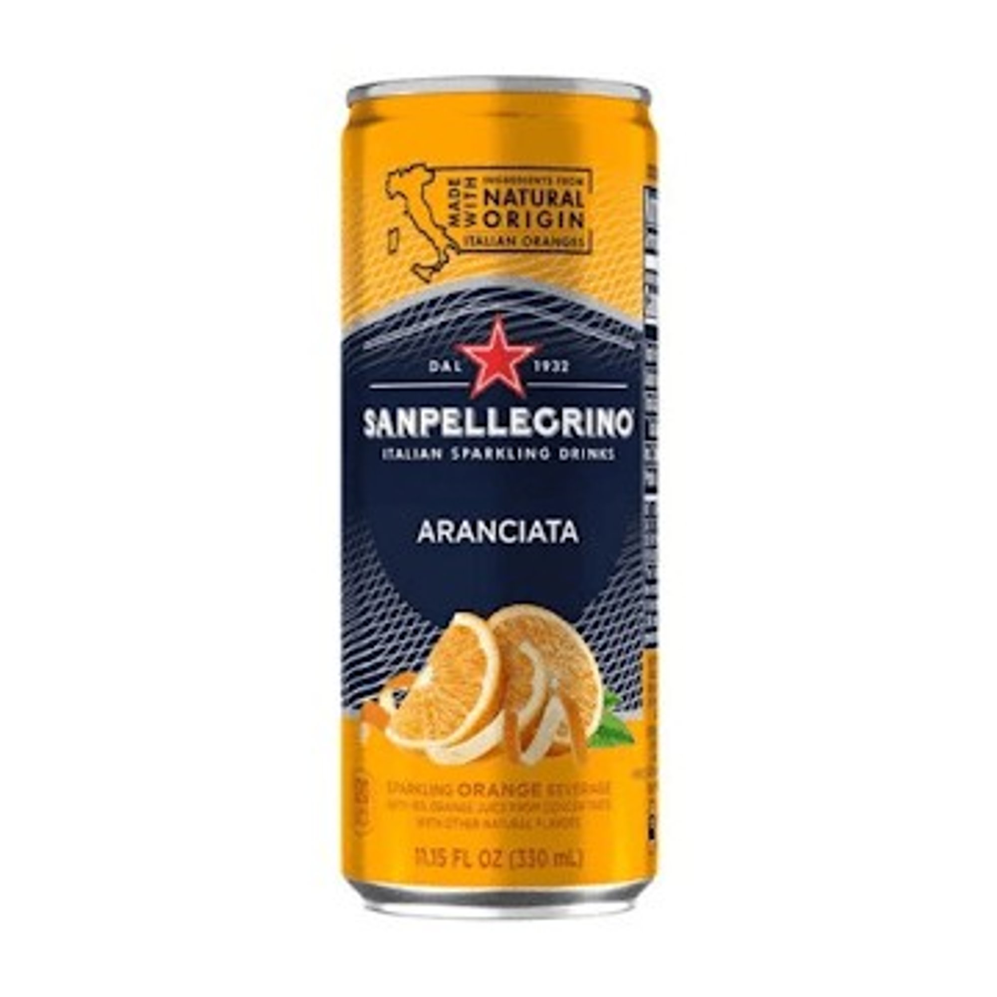 San Pellegrino Ananciata