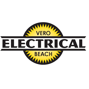 Vero Beach Electrical Logo