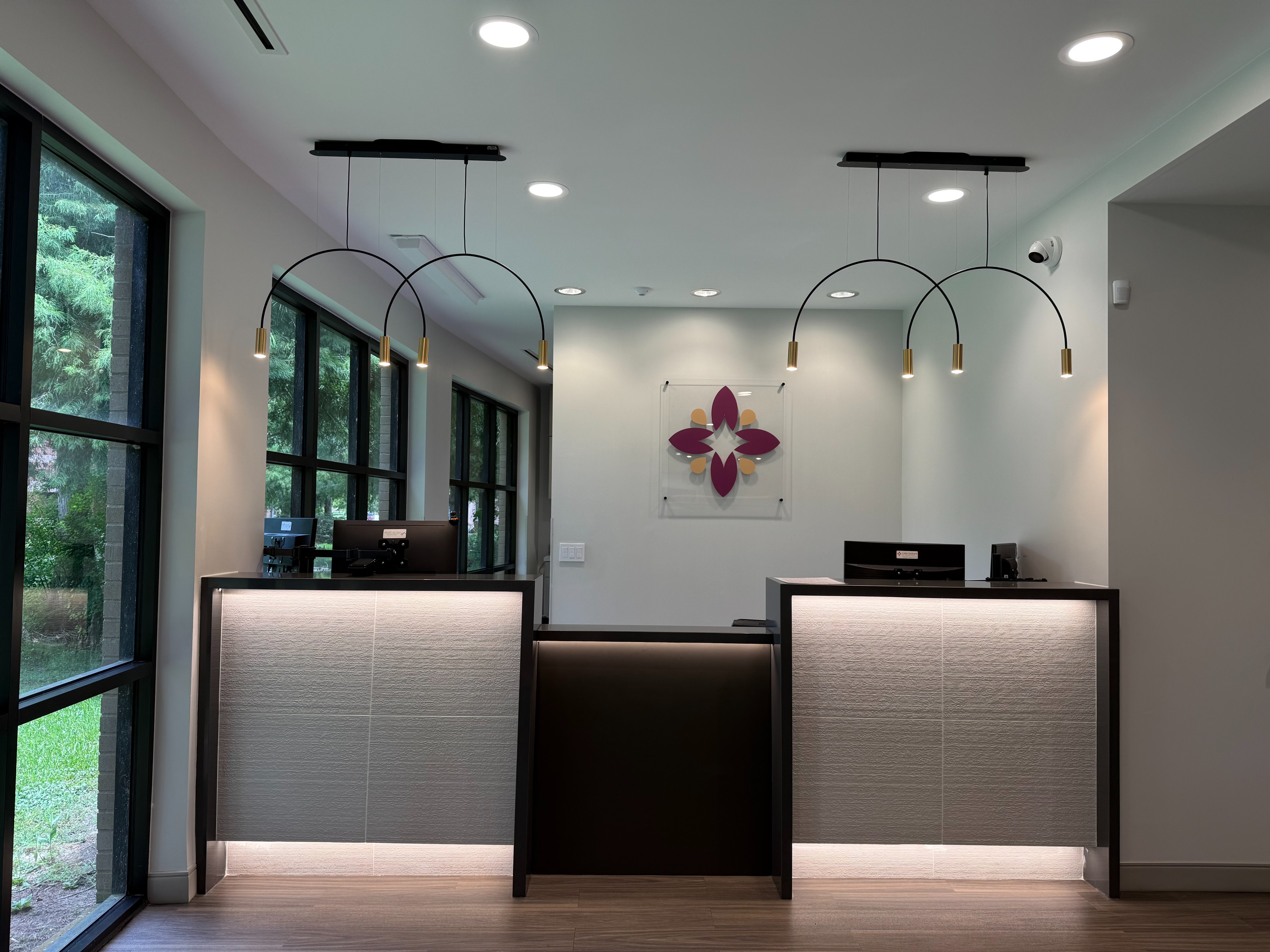 Lake Jackson ENT & MedSpa Image