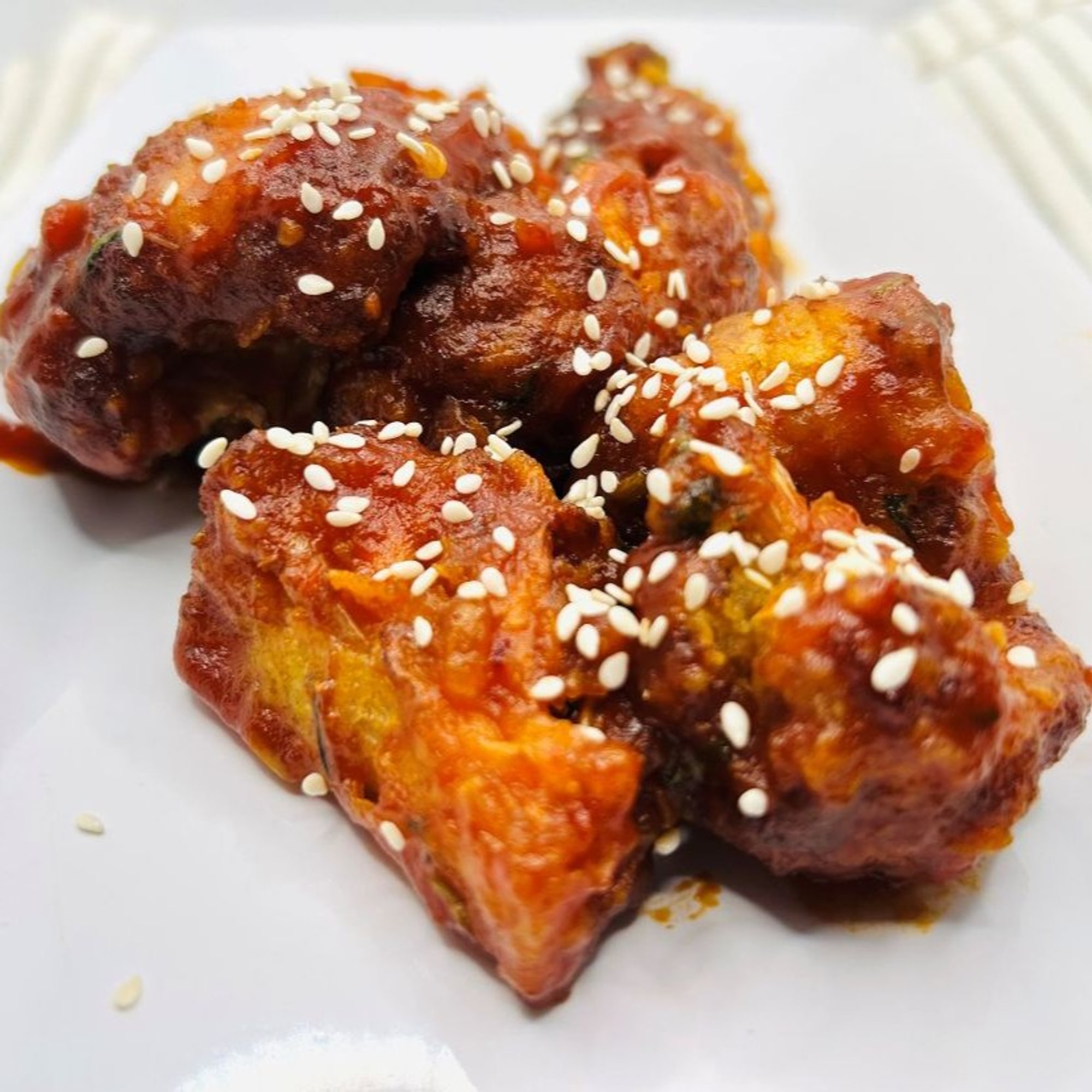 Gobhi Manchurian