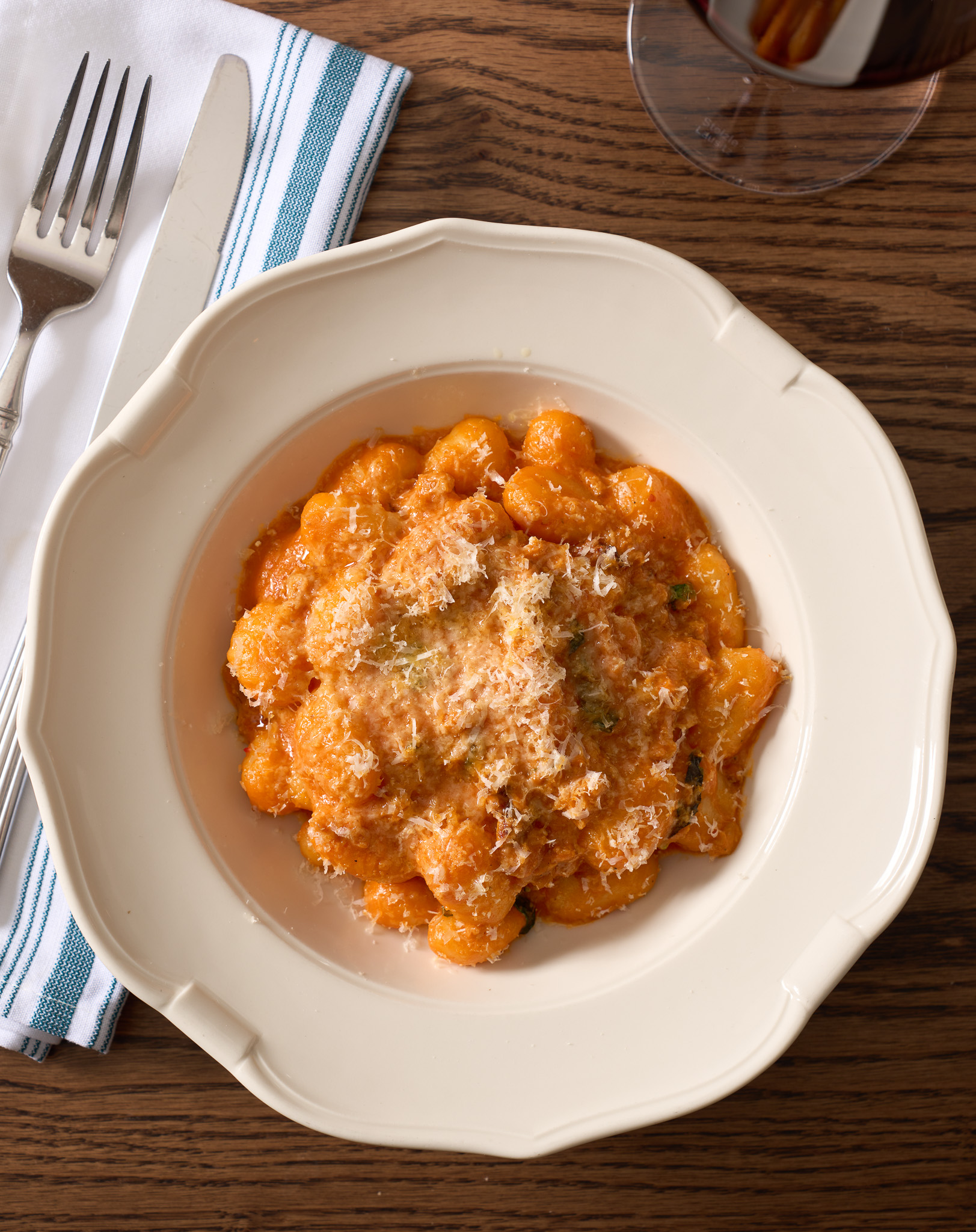 Gnocchi