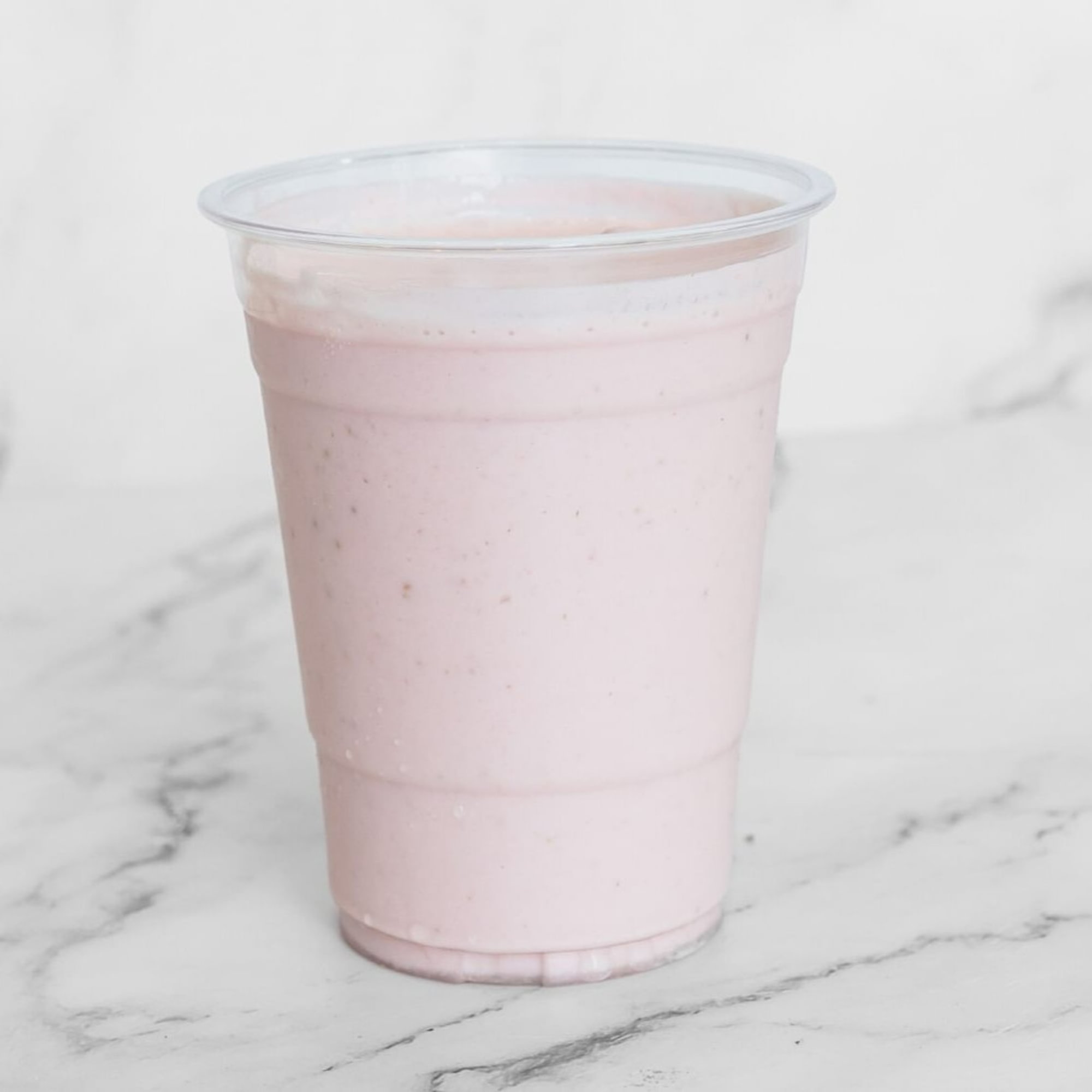 Strawberry Banana Smoothie
