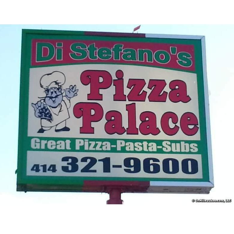 Di Stefano's Pizza Palace Photo