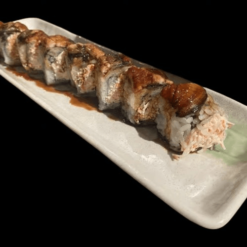Sea Dragon Roll