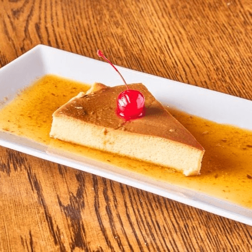 Flan