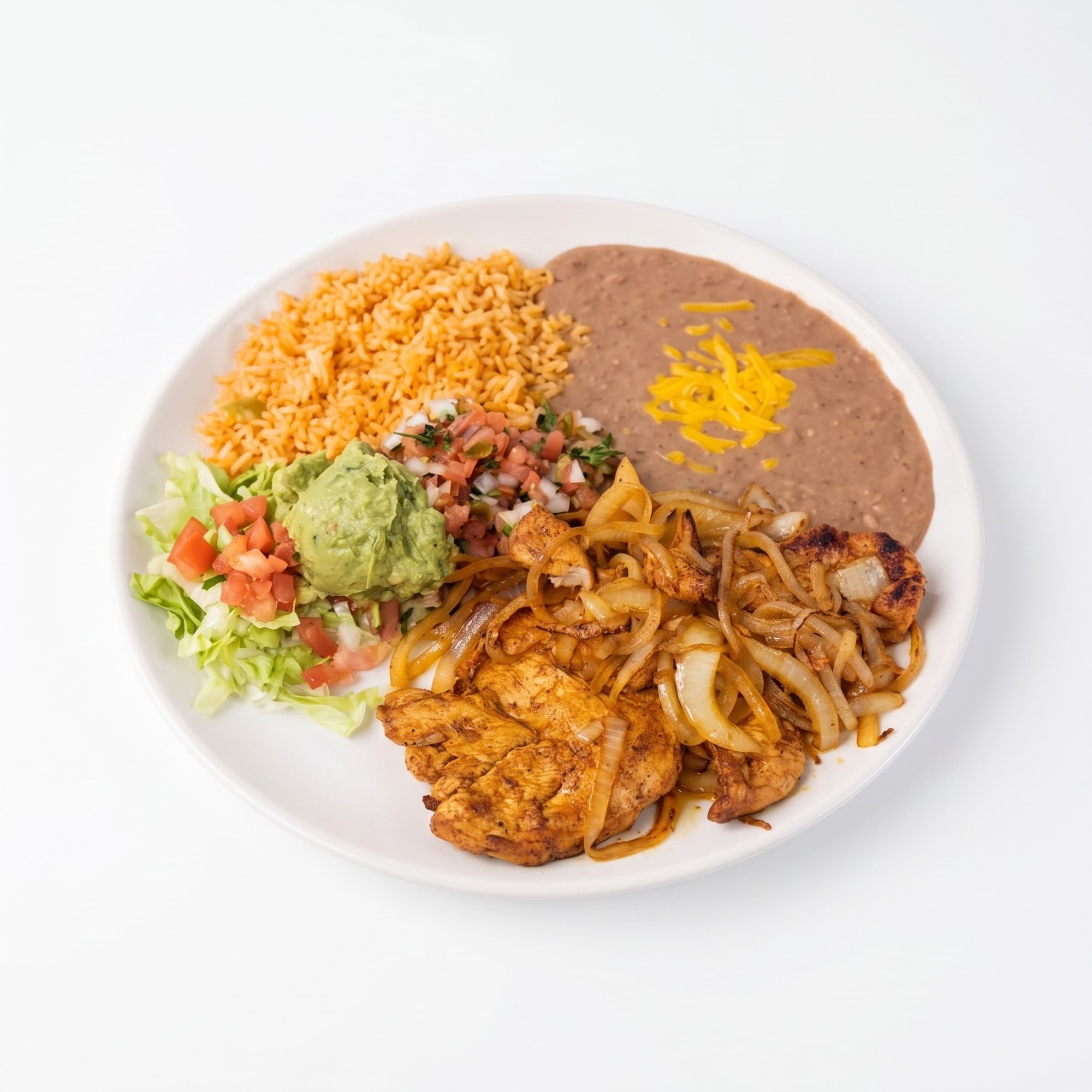 CARNE ADOBADA