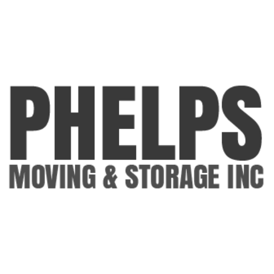 Phelps Moving & Storage Inc